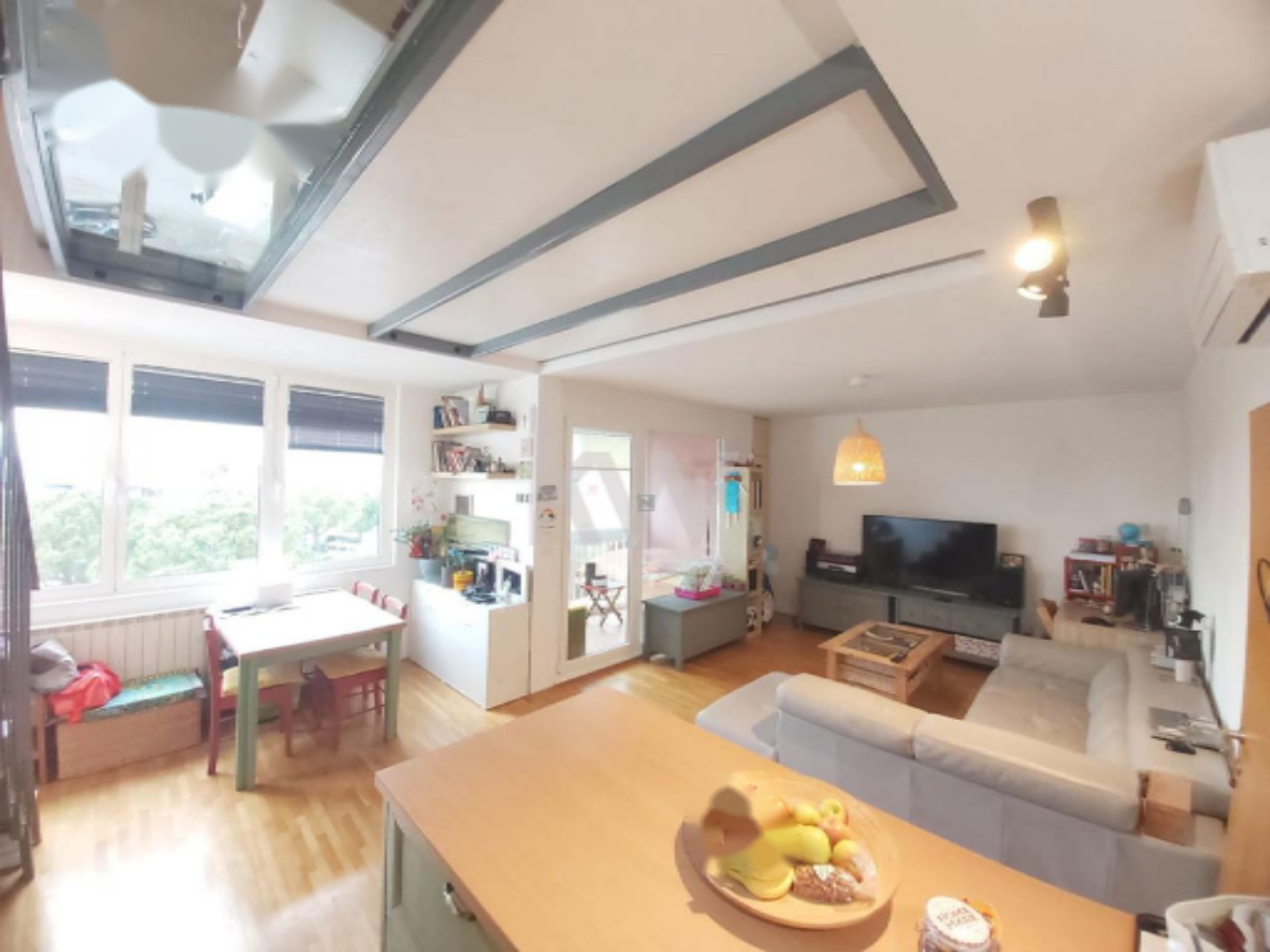 Flat in Izola, Slovenia, 72 m² - picture 1