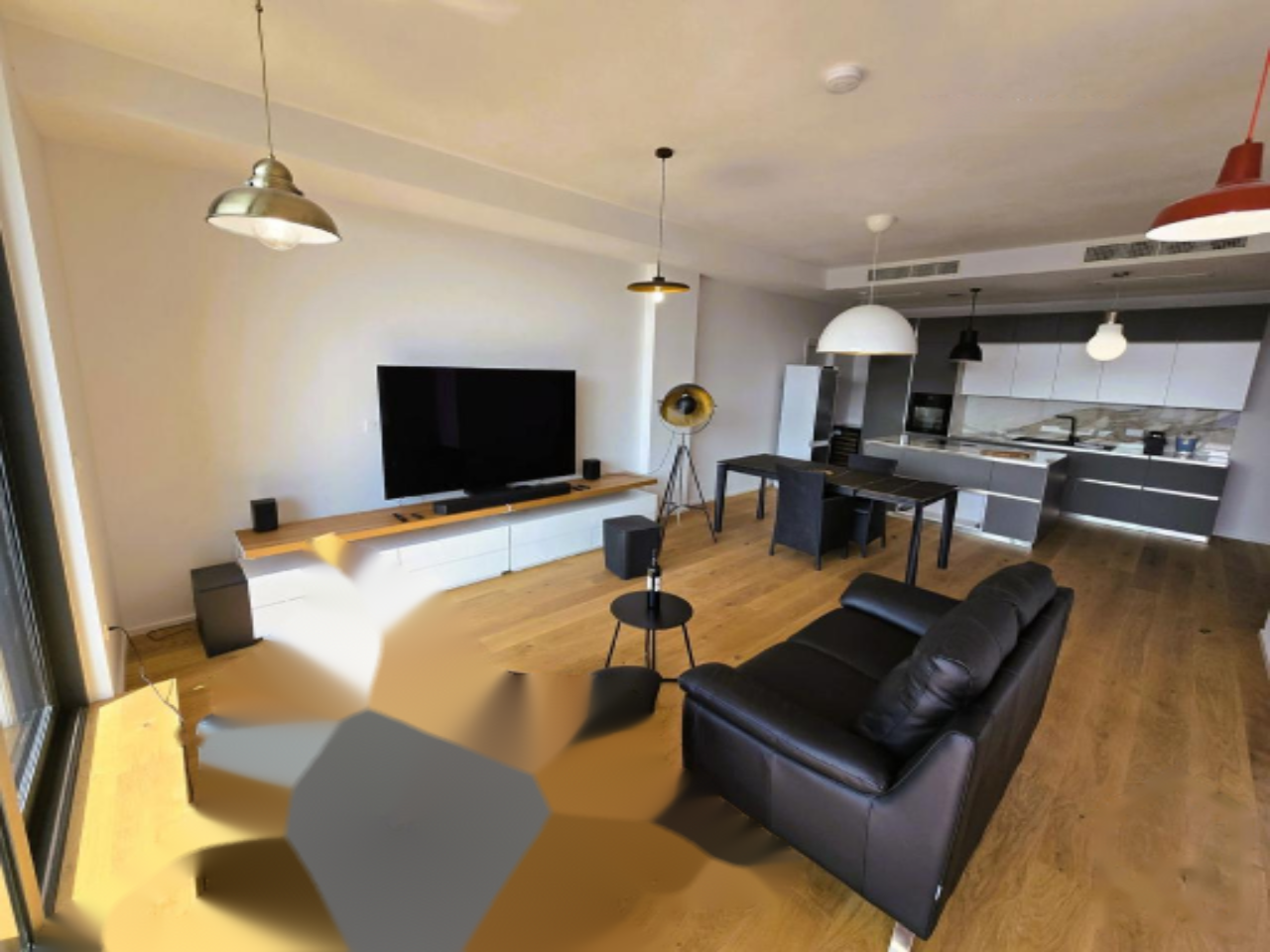 Piso en Koper, Eslovenia, 132 m² - imagen 1