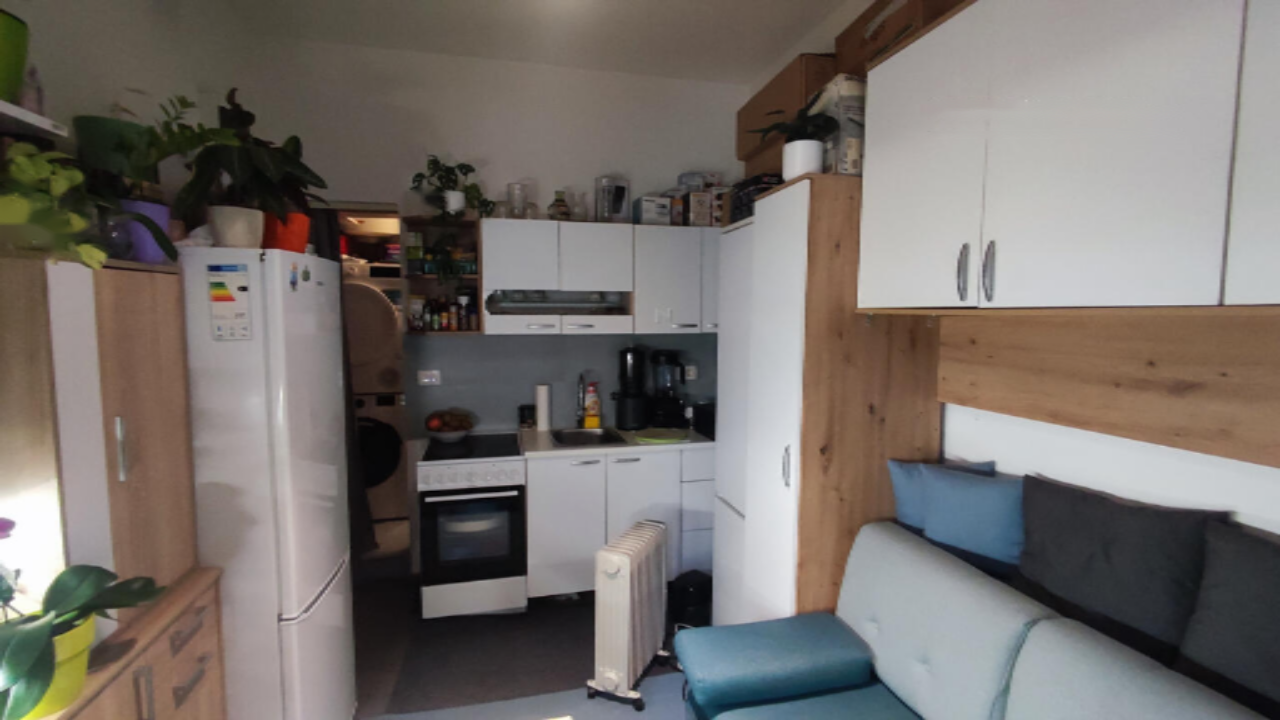 Appartement à Piran, Slovénie, 12 m² - image 1