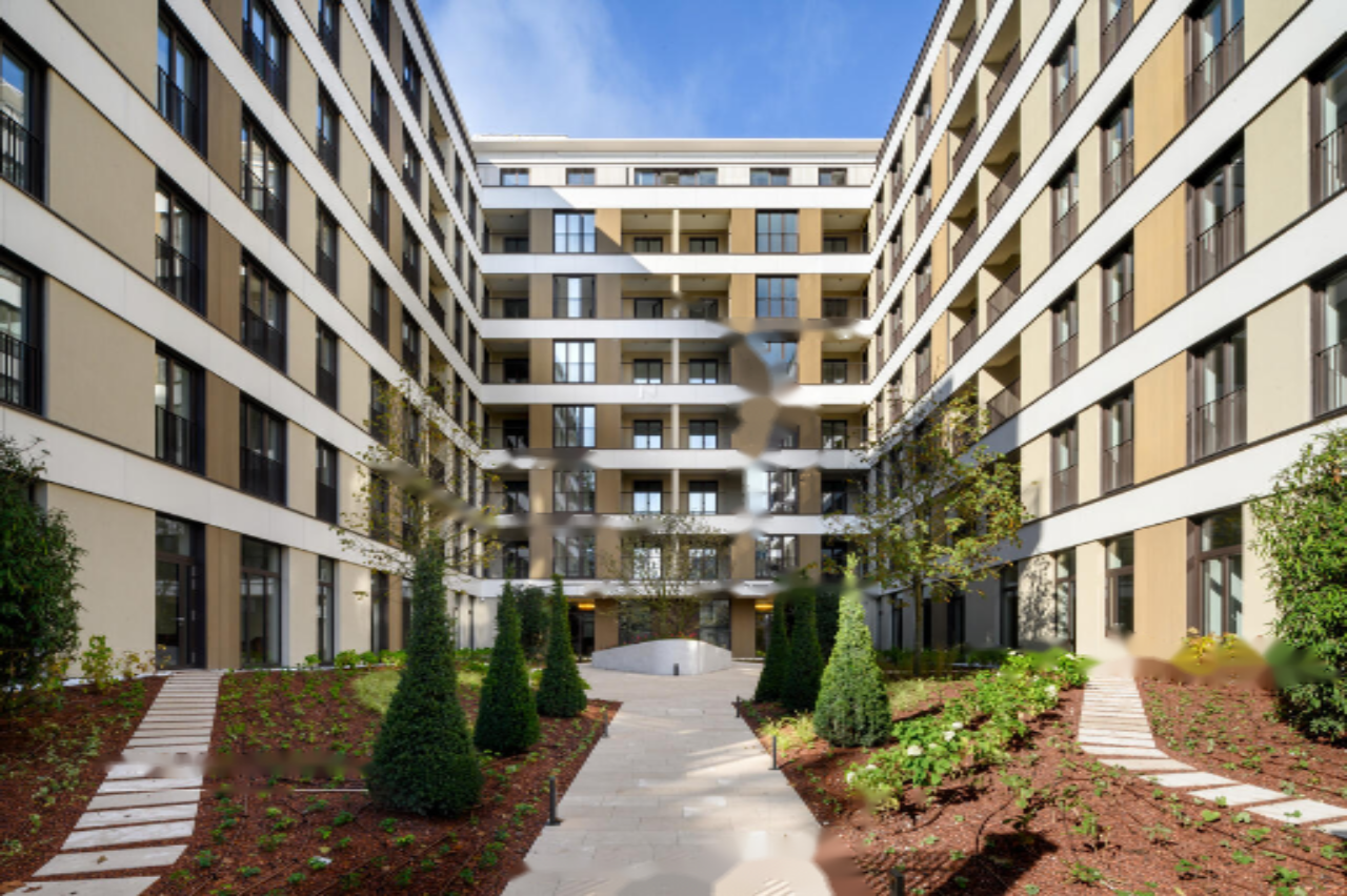 Appartamento a Lubiana, Slovenia, 135 m² - foto 1