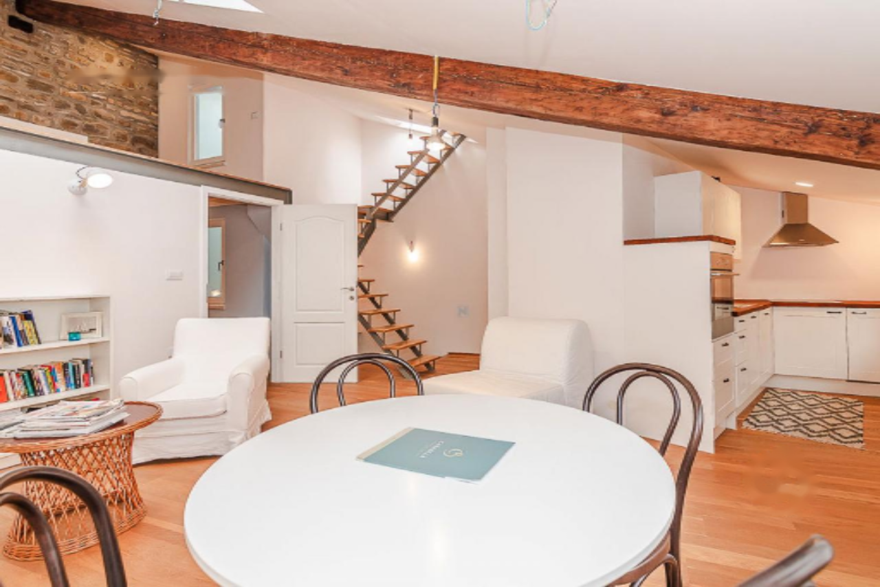 Appartement à Piran, Slovénie, 61 m² - image 1