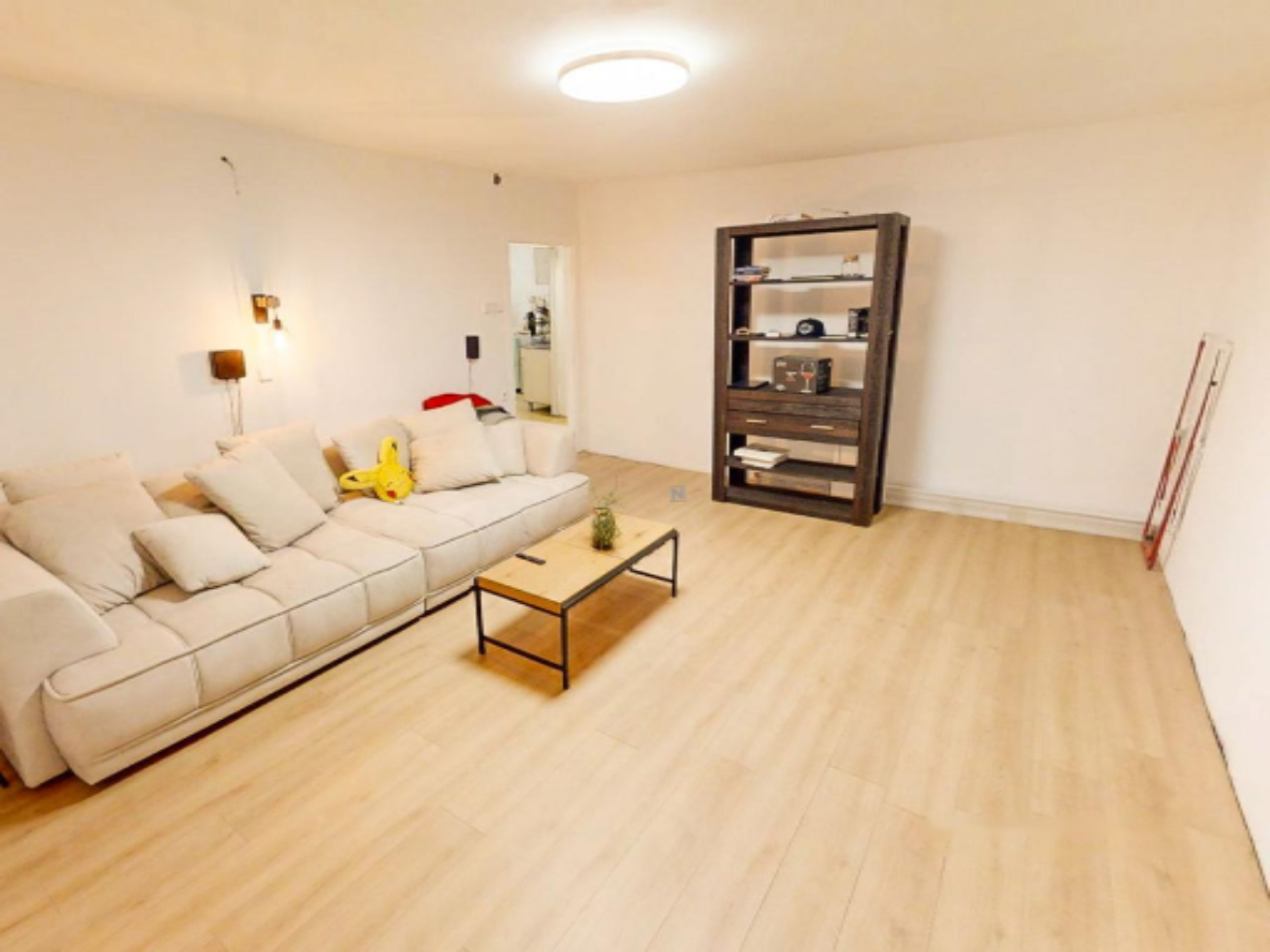 Wohnung in Piran, Slowenien, 56 m² - Foto 1