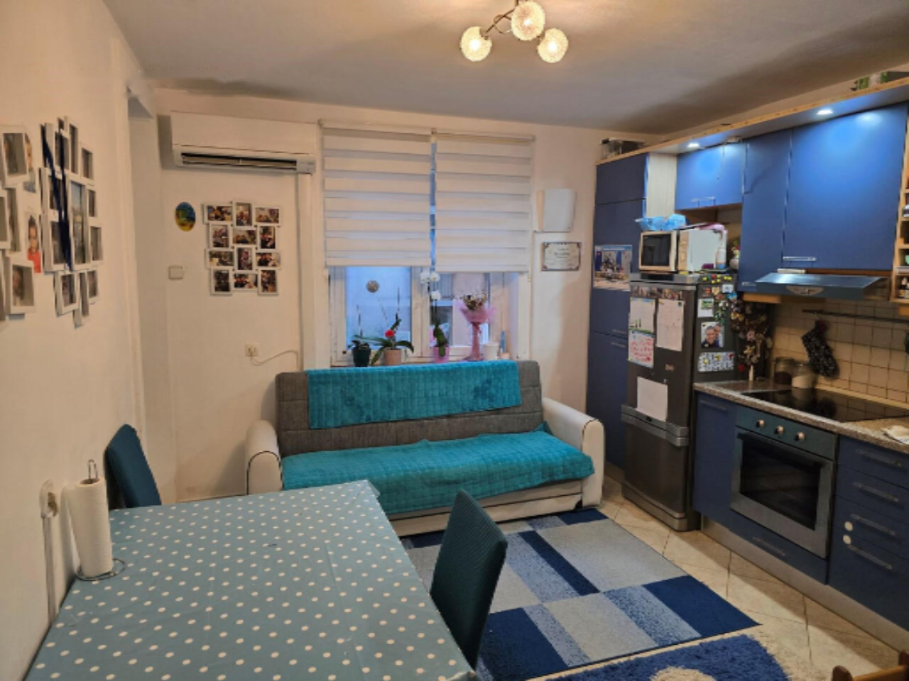 Appartement à Izola, Slovénie, 51 m² - image 1