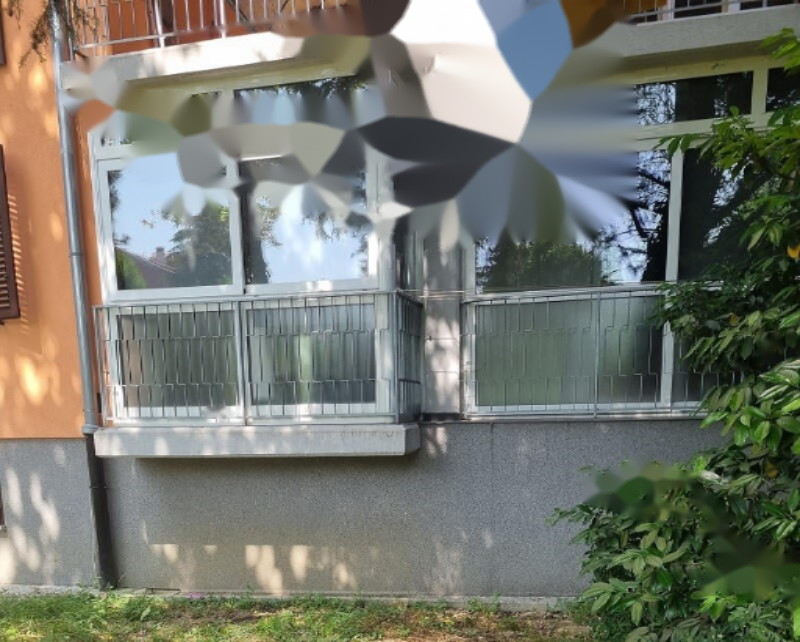Piso Luchiya, Eslovenia, 77 m² - imagen 1