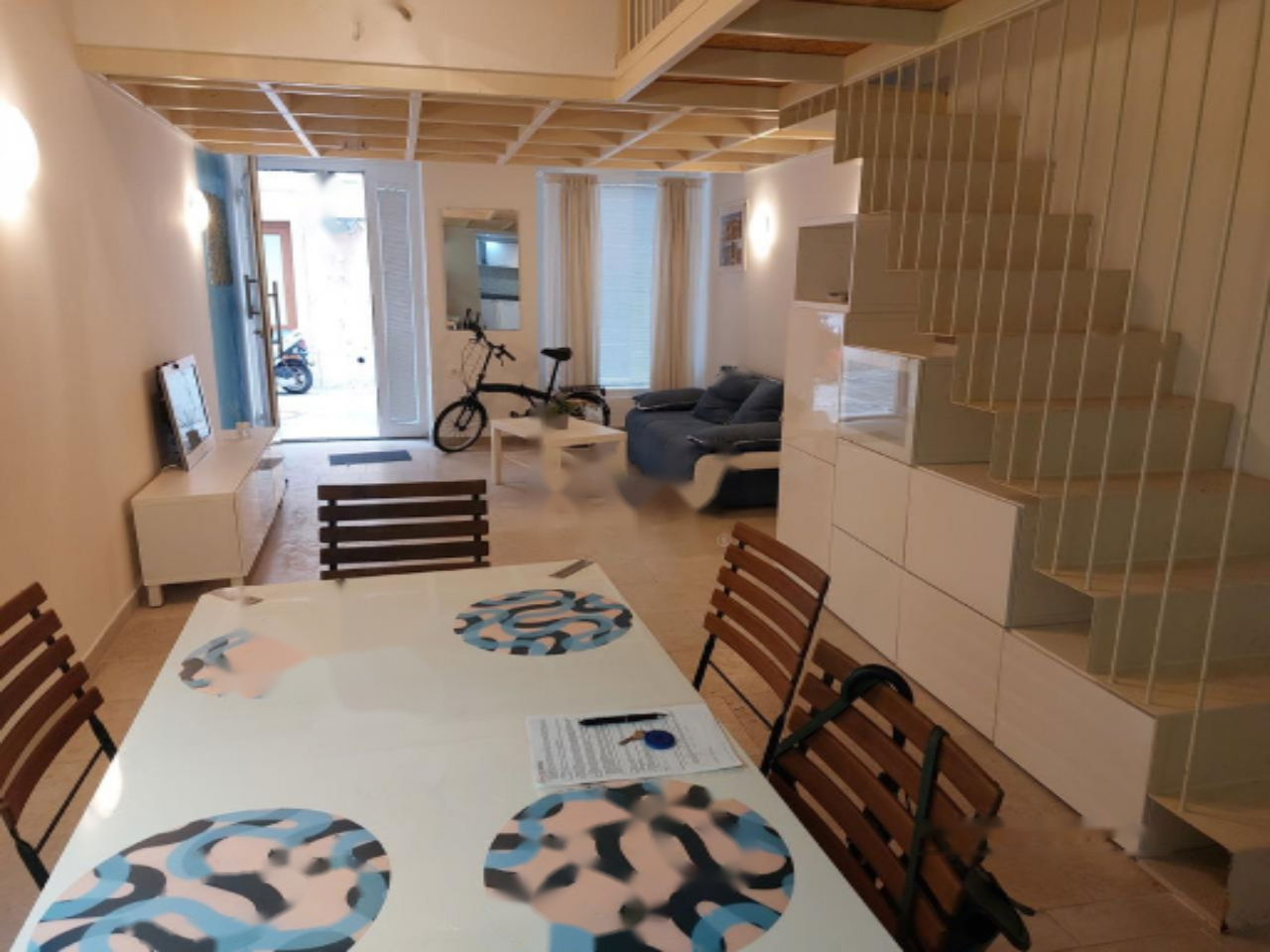 Appartement à Piran, Slovénie, 73 m² - image 1