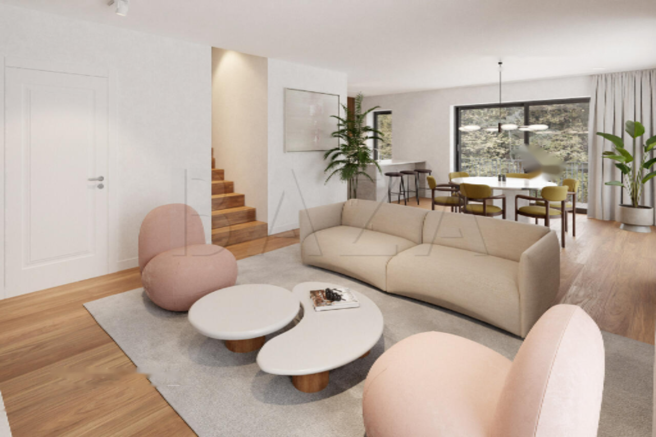 Appartement à Ljubljana, Slovénie - image 1