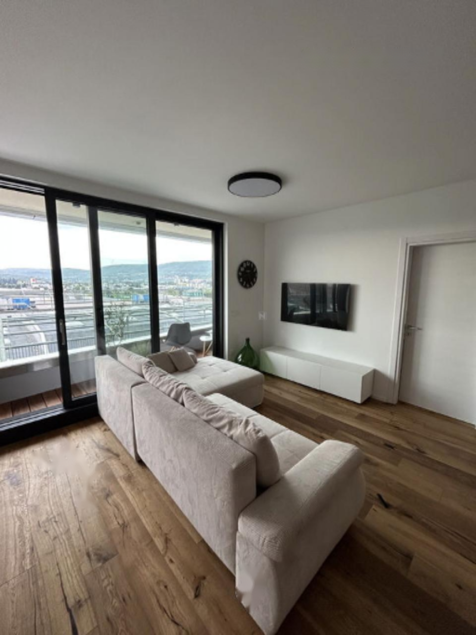 Wohnung in Koper, Slowenien, 77 m² - Foto 1
