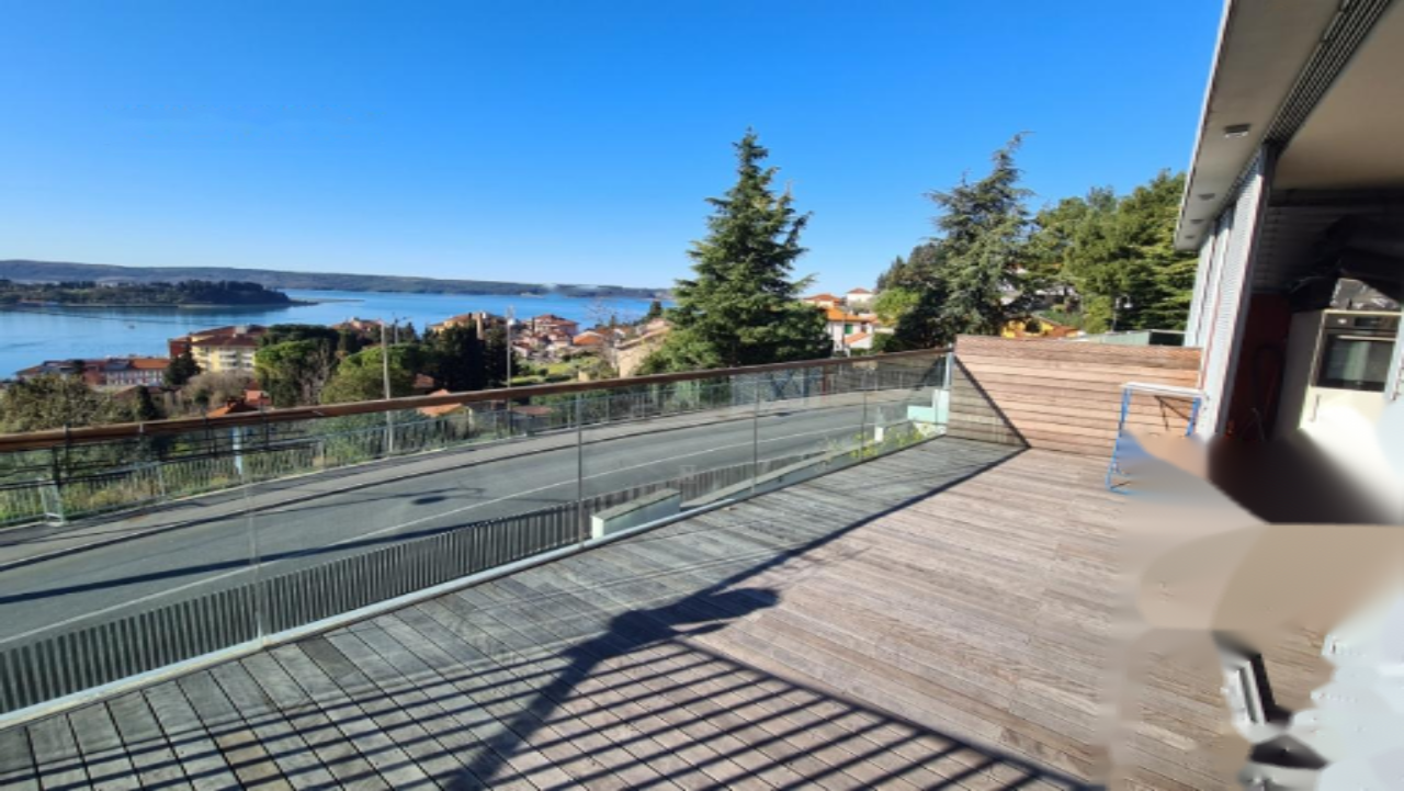Wohnung in Piran, Slowenien, 112 m² - Foto 1