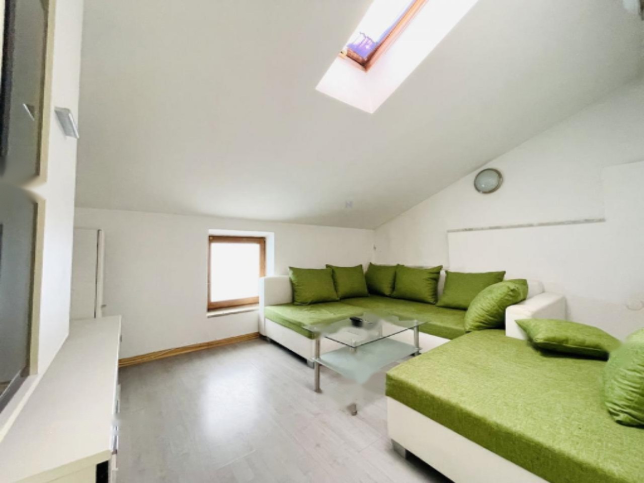 Piso en Piran, Eslovenia, 42 m² - imagen 1