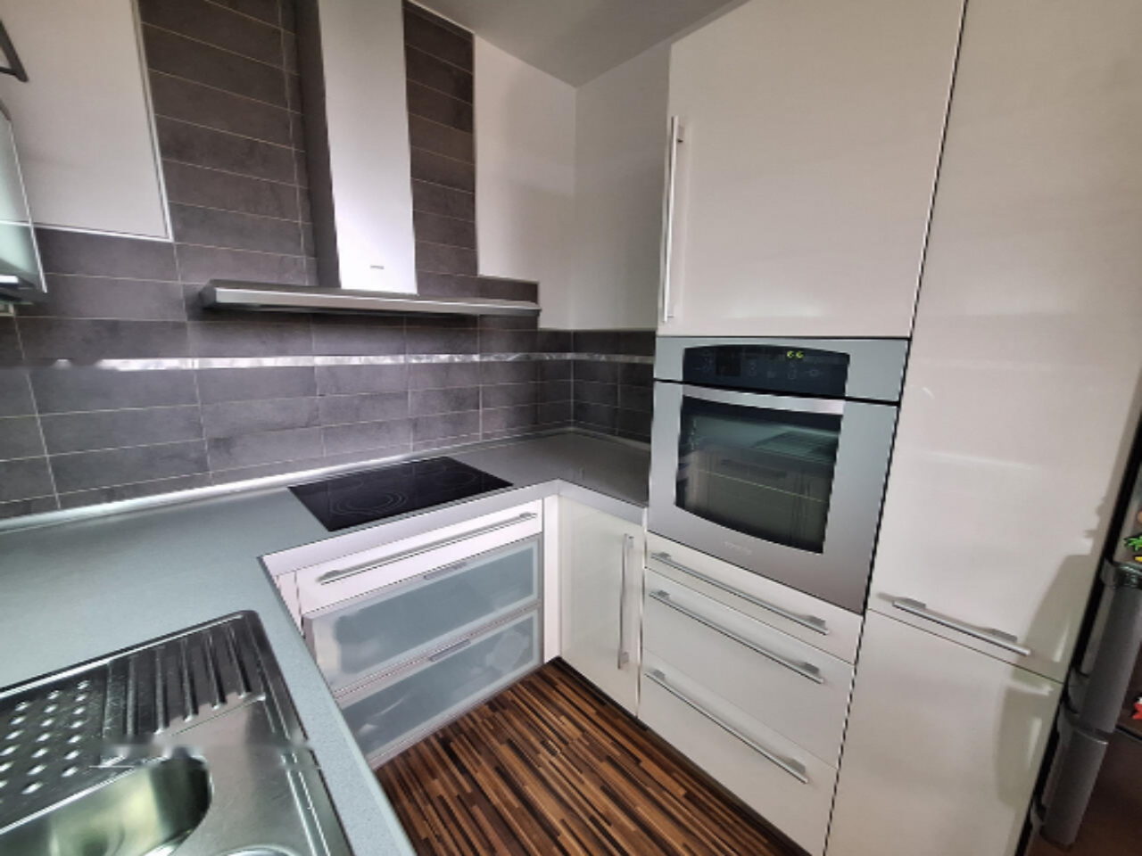 Wohnung in Ljubljana, Slowenien - Foto 1