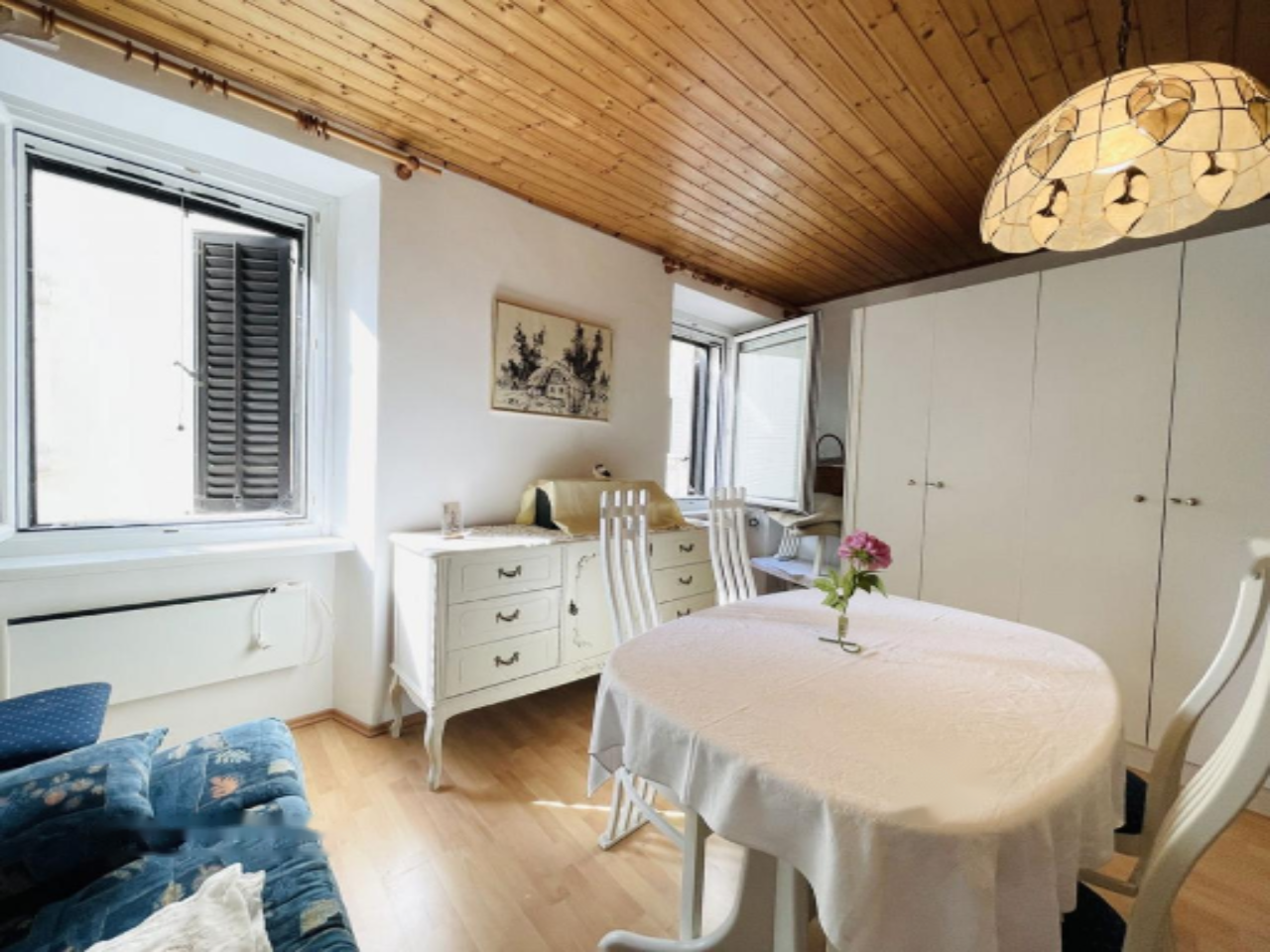 Flat in Piran, Slovenia, 35 m² - picture 1