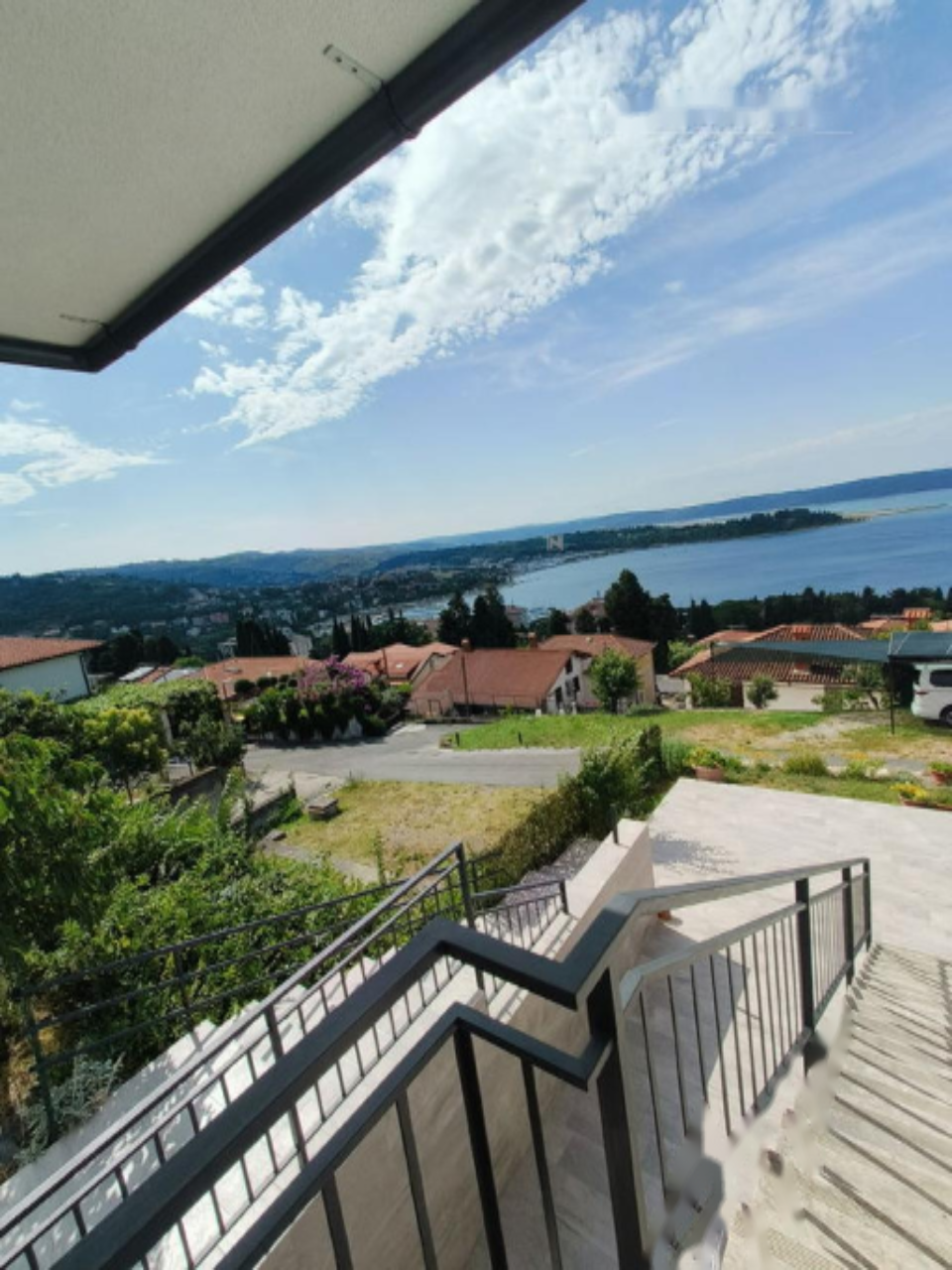Piso en Portorož, Eslovenia, 69 m² - imagen 1
