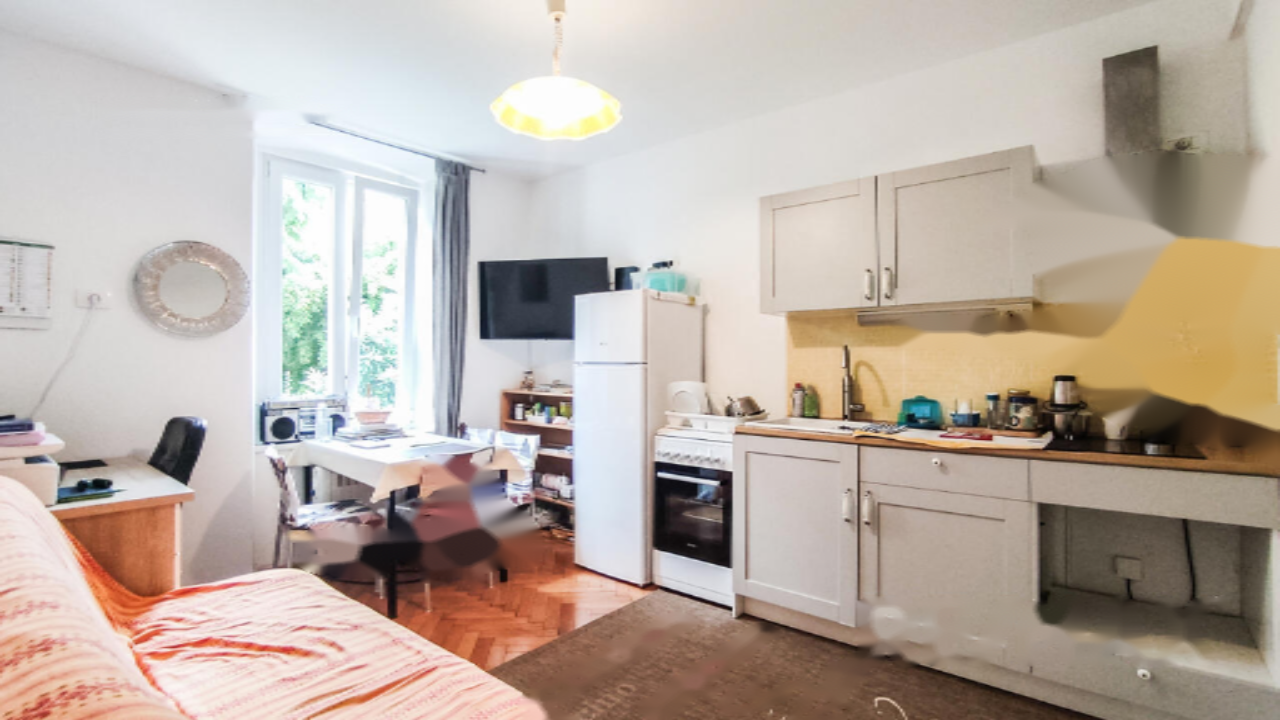 Piso en Portorož, Eslovenia, 44 m² - imagen 1