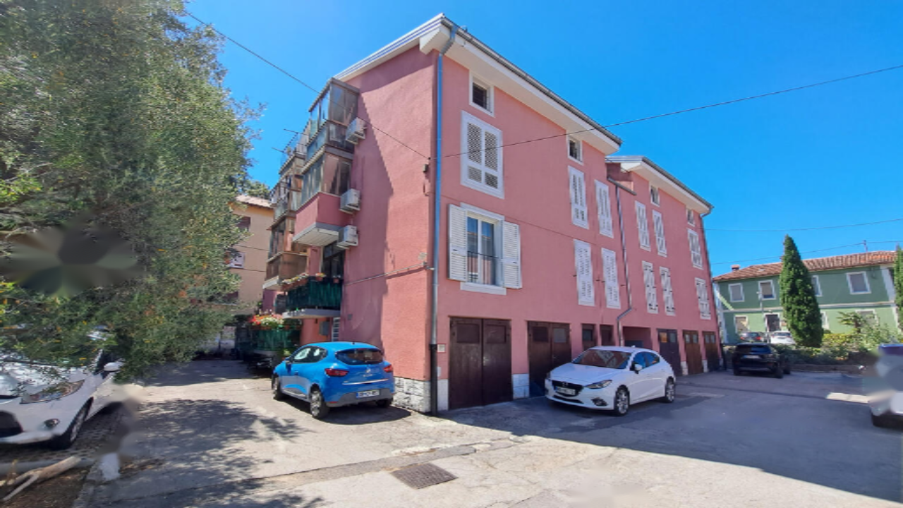 Piso en Izola, Eslovenia, 65 m² - imagen 1