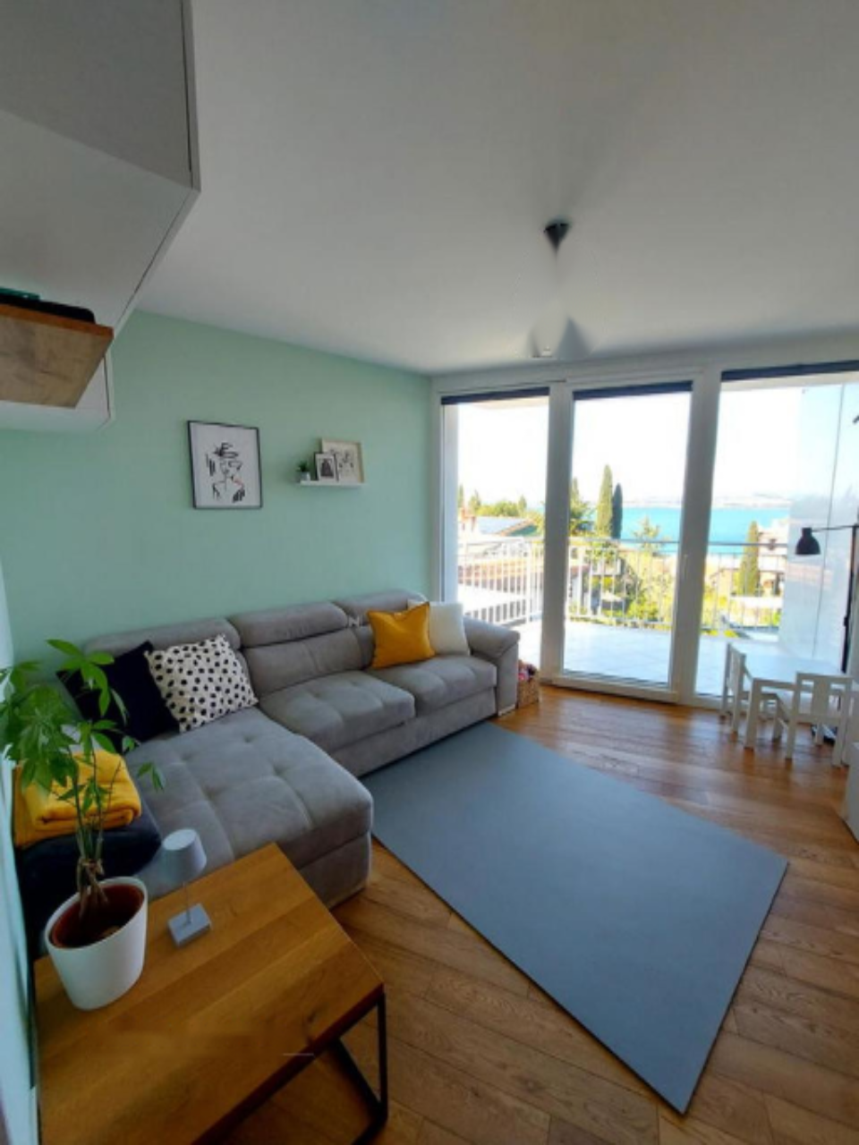 Piso en Koper, Eslovenia, 84 m² - imagen 1