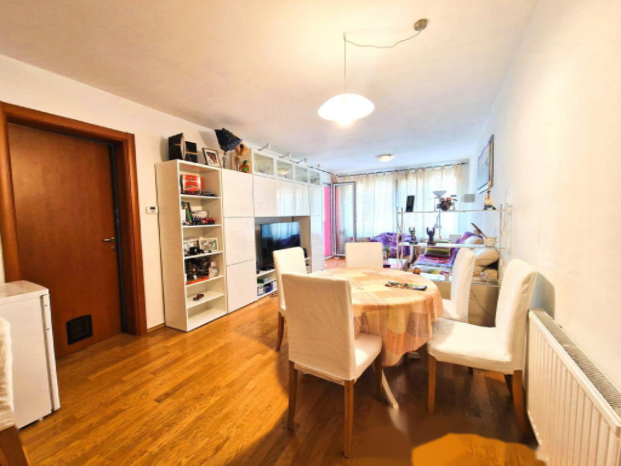 Appartement à Sežana, Slovénie, 100 m² - image 1