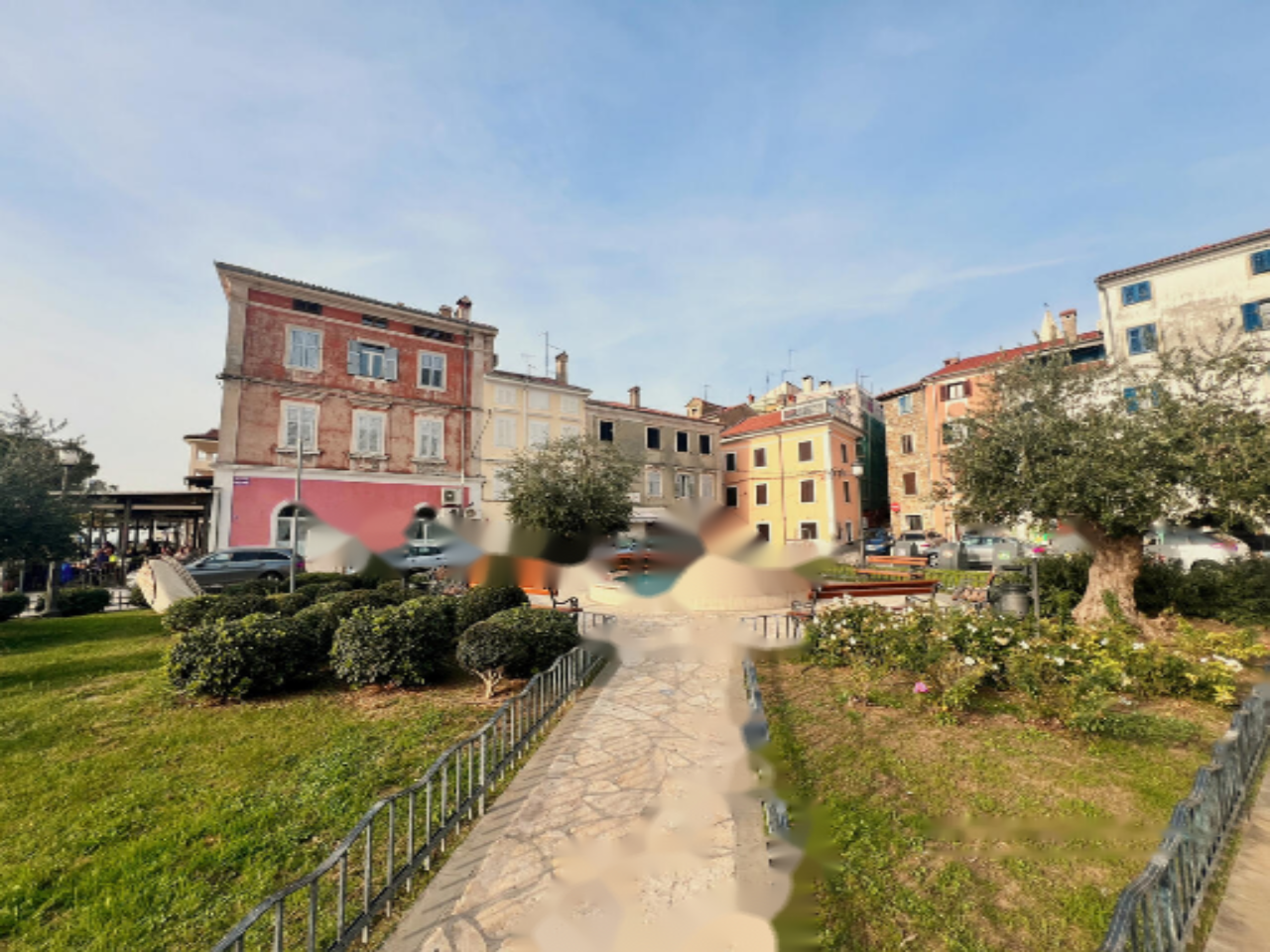 Flat in Izola, Slovenia, 39 m² - picture 1