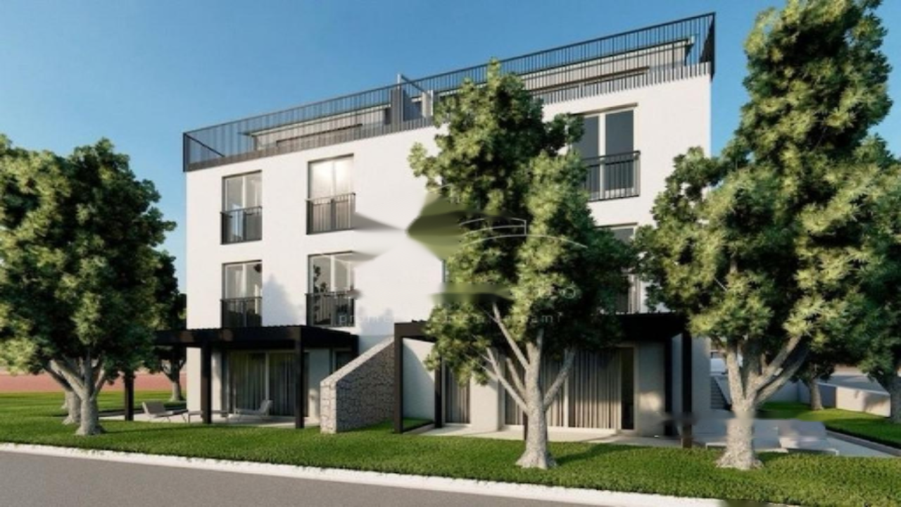 Wohnung in Izola, Slowenien, 151 m² - Foto 1