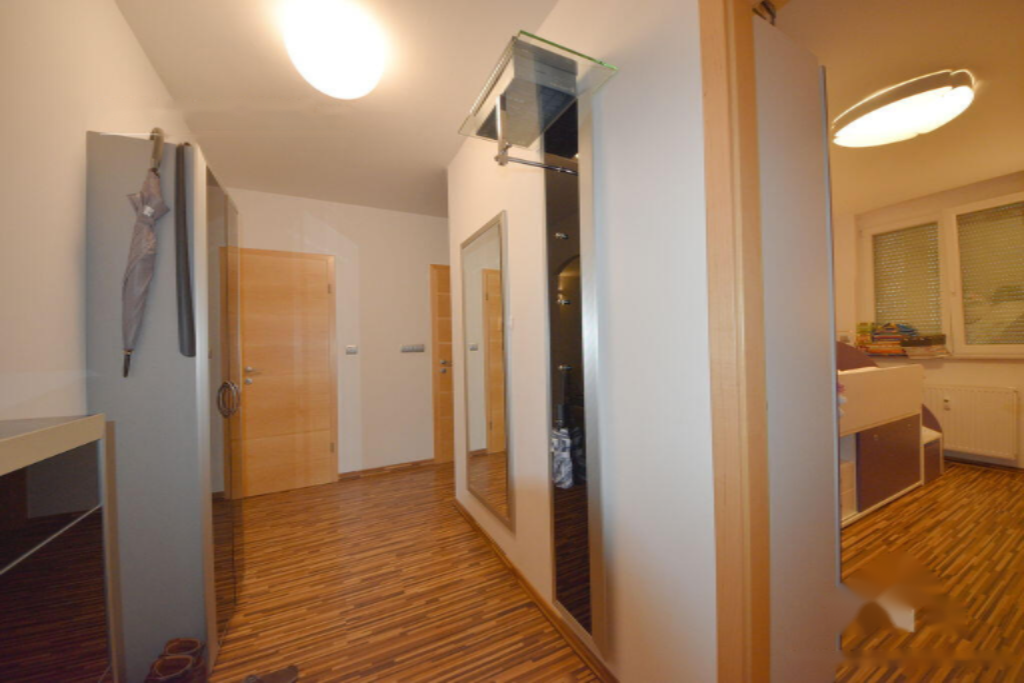 Piso en Liubliana, Eslovenia - imagen 1
