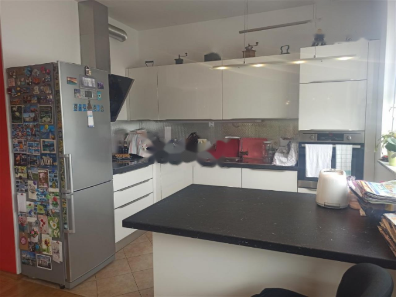 Wohnung in Koper, Slowenien, 113 m² - Foto 1