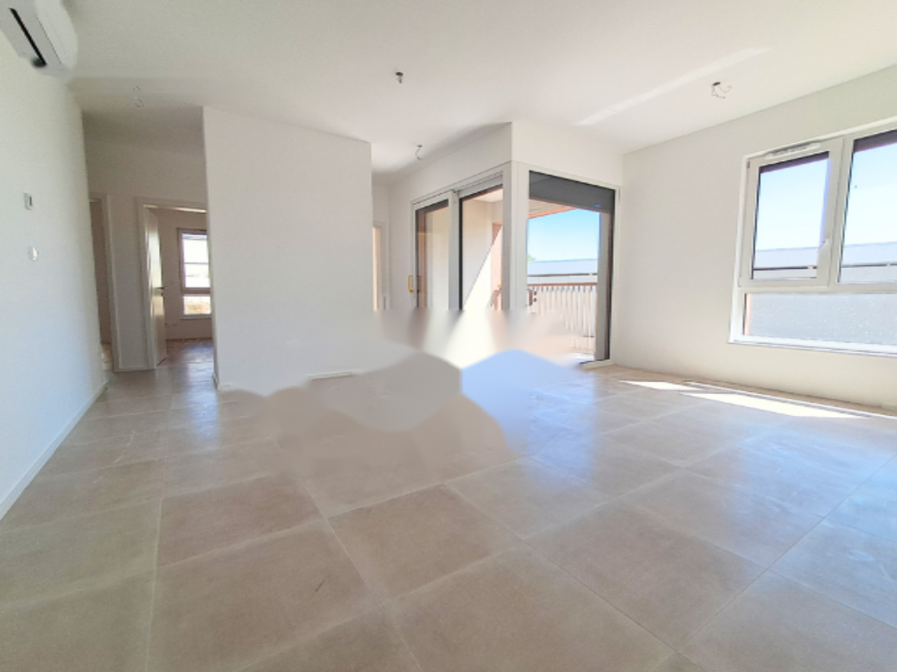 Wohnung in Koper, Slowenien, 91 m² - Foto 1