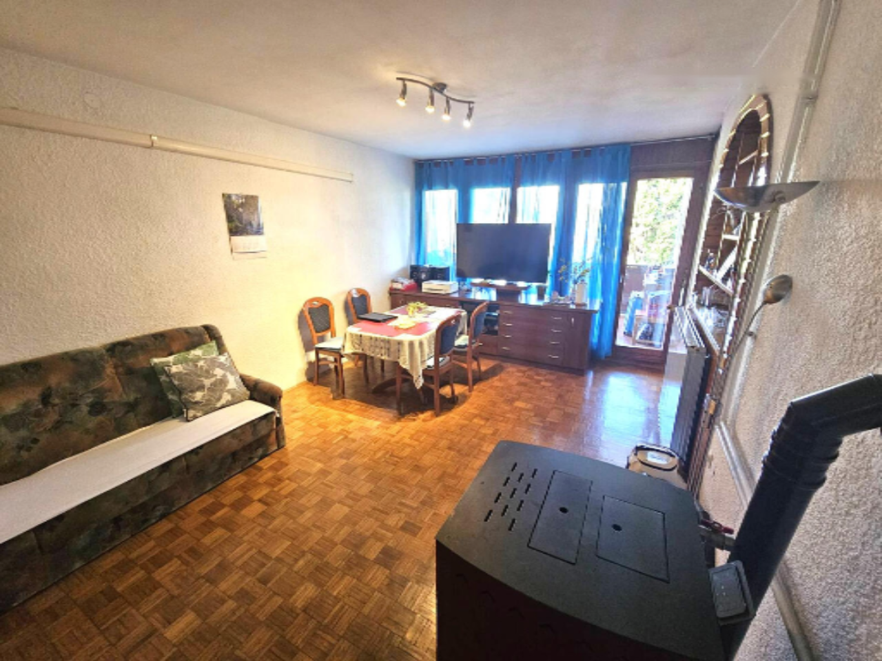 Piso en Izola, Eslovenia, 104 m² - imagen 1