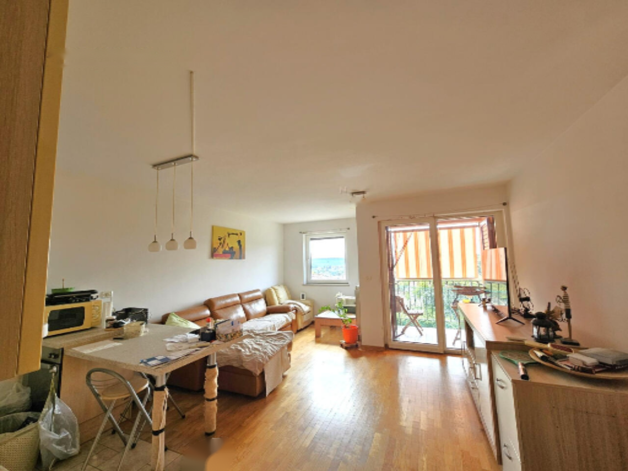 Appartement à Koper, Slovénie, 93 m² - image 1