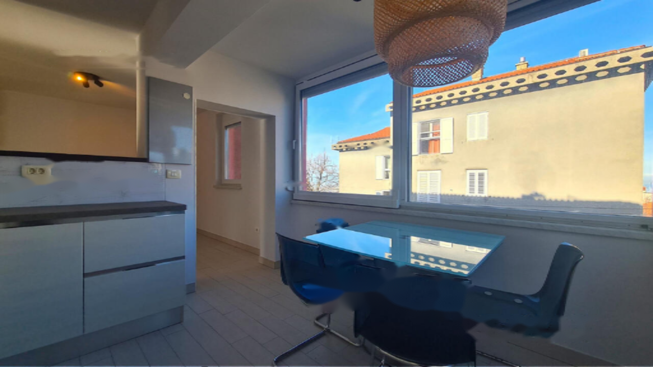 Wohnung in Izola, Slowenien, 63 m² - Foto 1