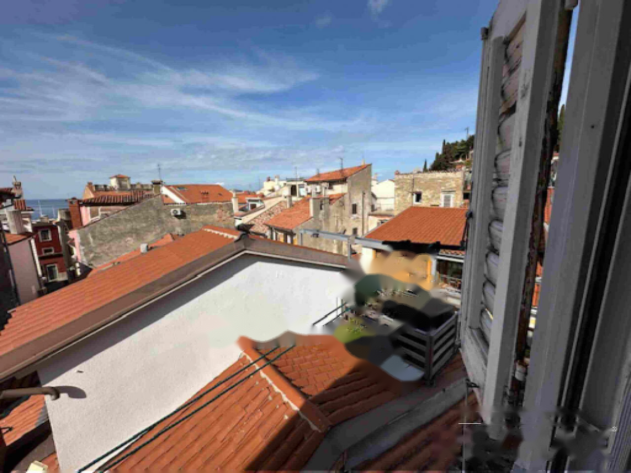 Appartamento a Pirano, Slovenia, 50 m² - foto 1
