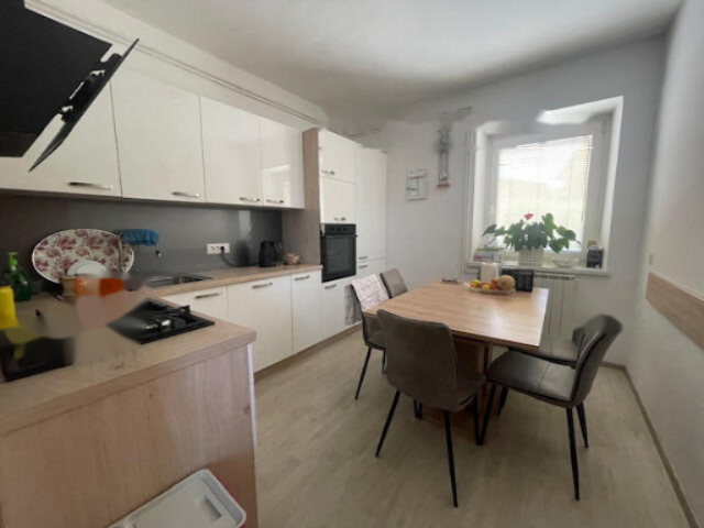 Wohnung in Sežana, Slowenien, 87 m² - Foto 1