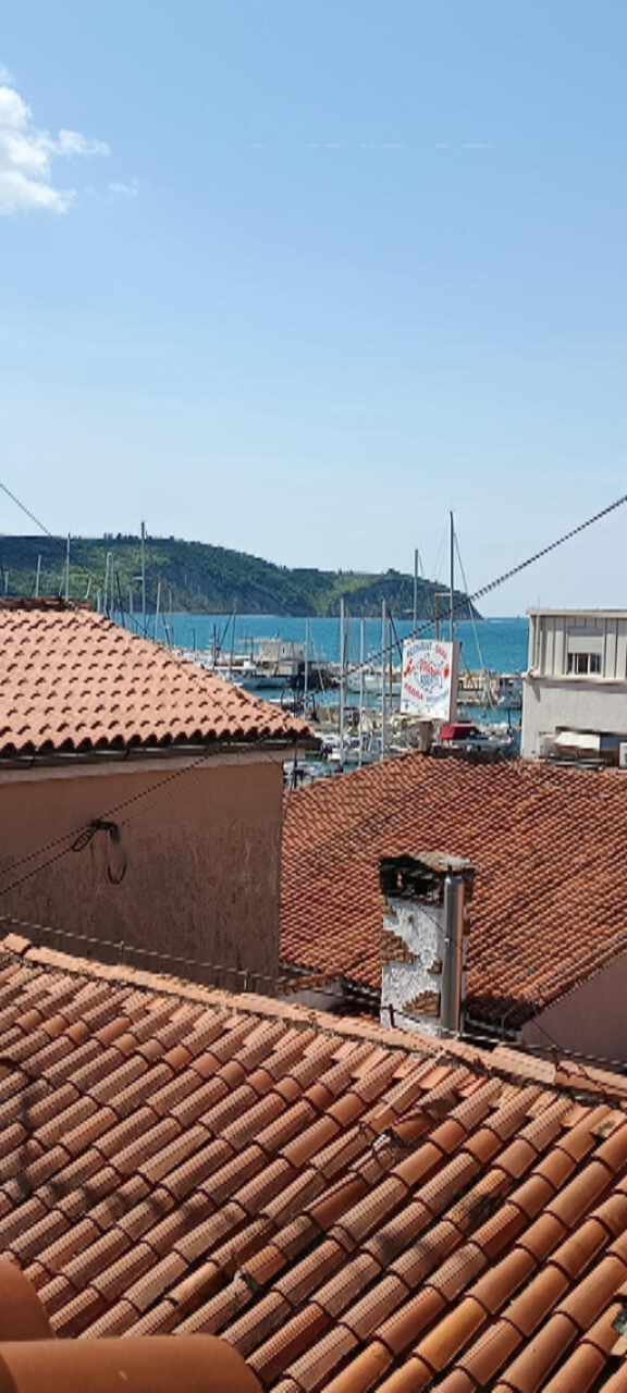 Wohnung in Izola, Slowenien, 120 m² - Foto 1