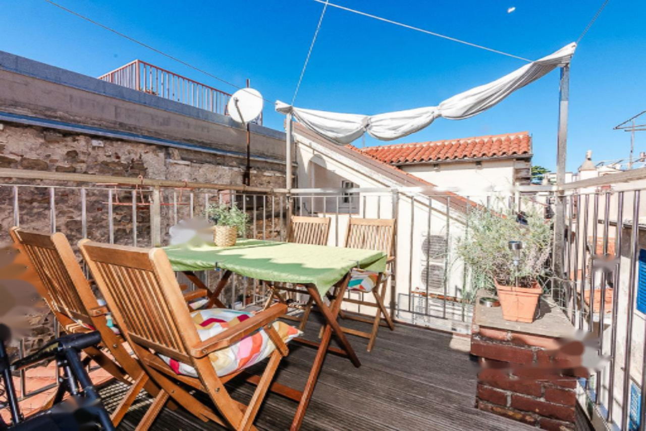 Piso en Piran, Eslovenia, 79 m² - imagen 1