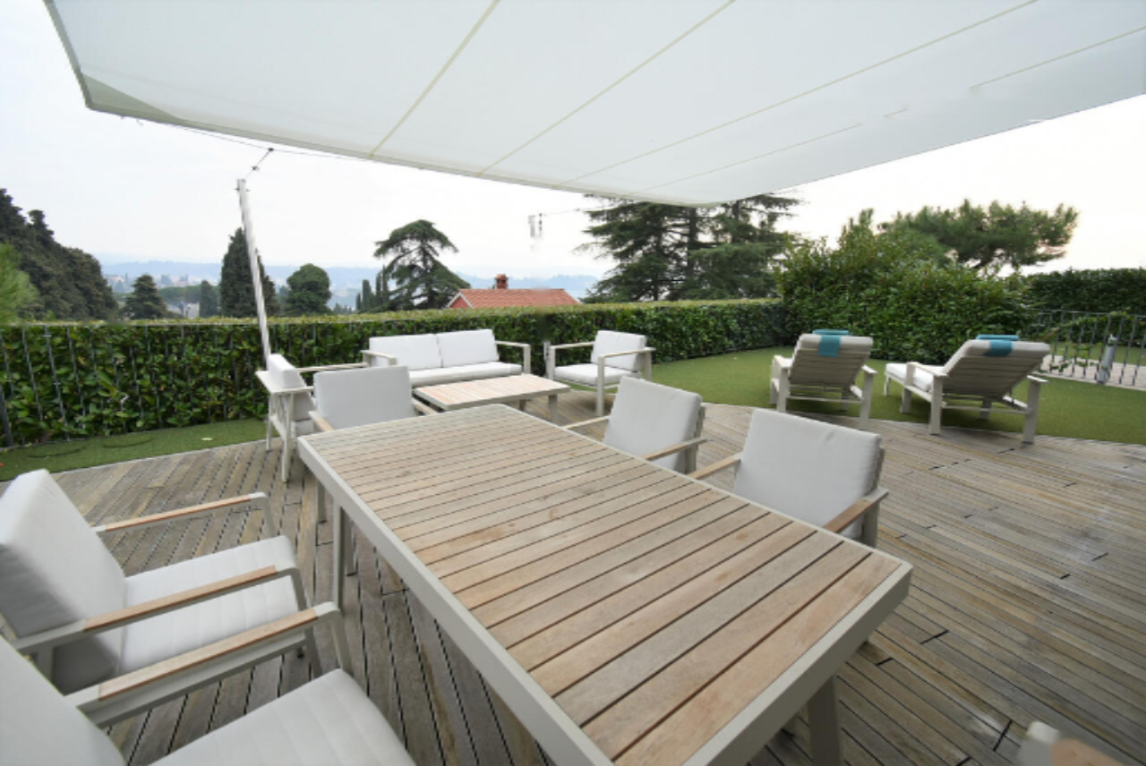 Piso en Portorož, Eslovenia, 146 m² - imagen 1
