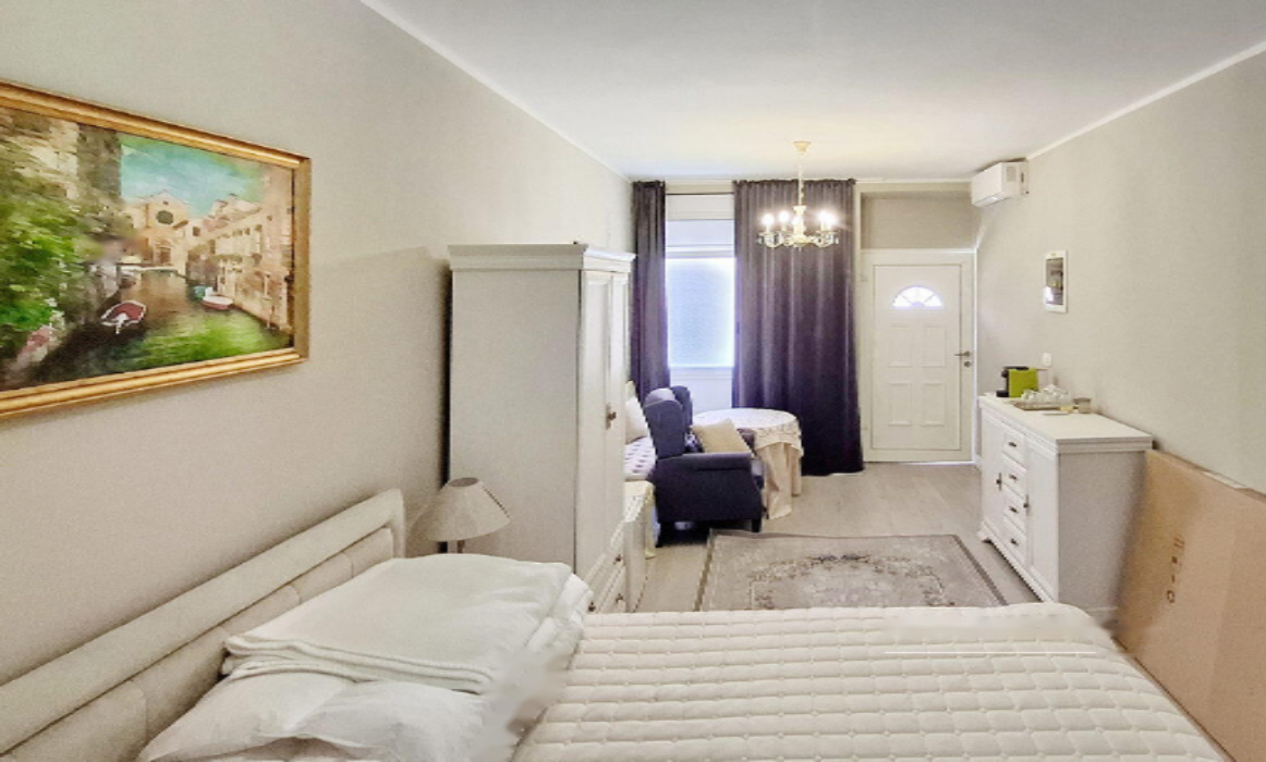 Appartamento a Capodistria, Slovenia, 24 m² - foto 1