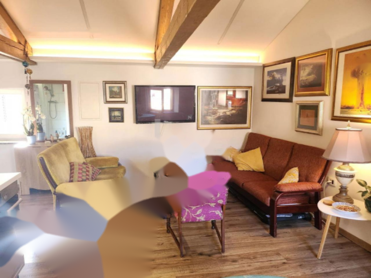 Piso en Izola, Eslovenia, 52 m² - imagen 1