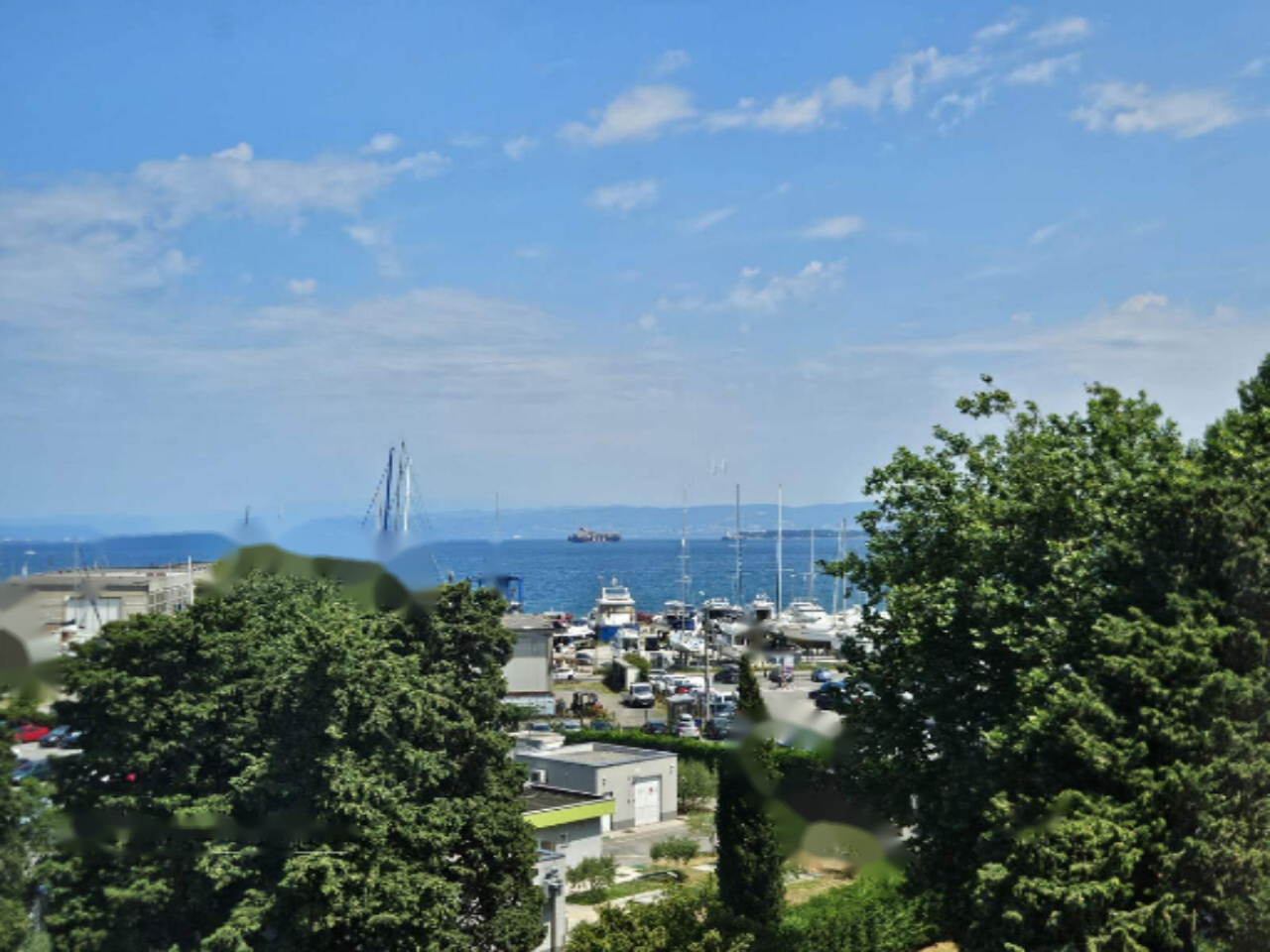Appartement à Izola, Slovénie, 60 m² - image 1