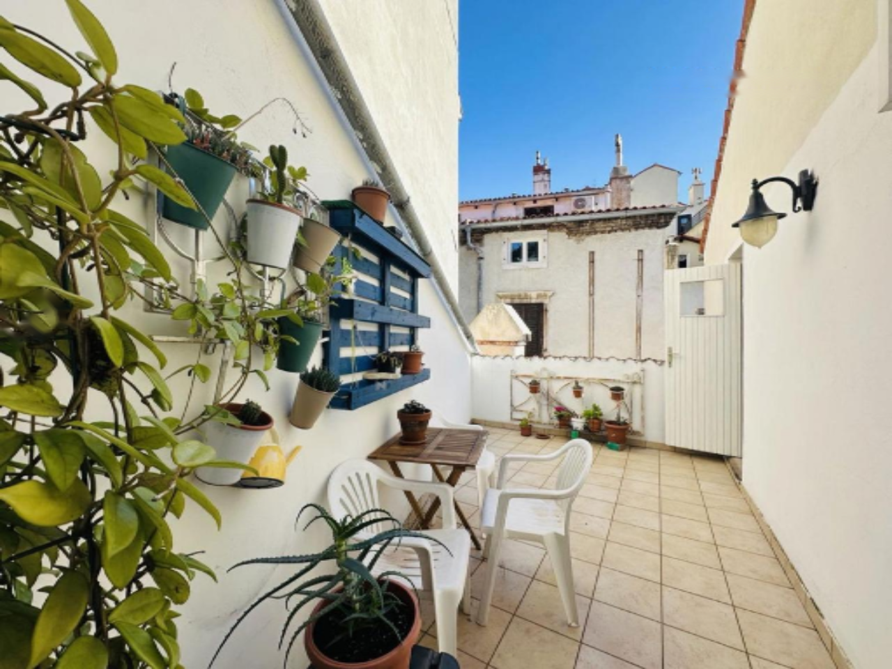 Appartamento a Pirano, Slovenia, 52 m² - foto 1