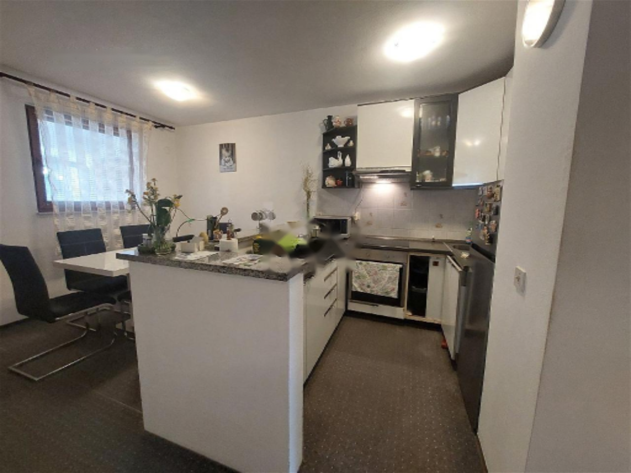 Piso en Izola, Eslovenia, 86 m² - imagen 1