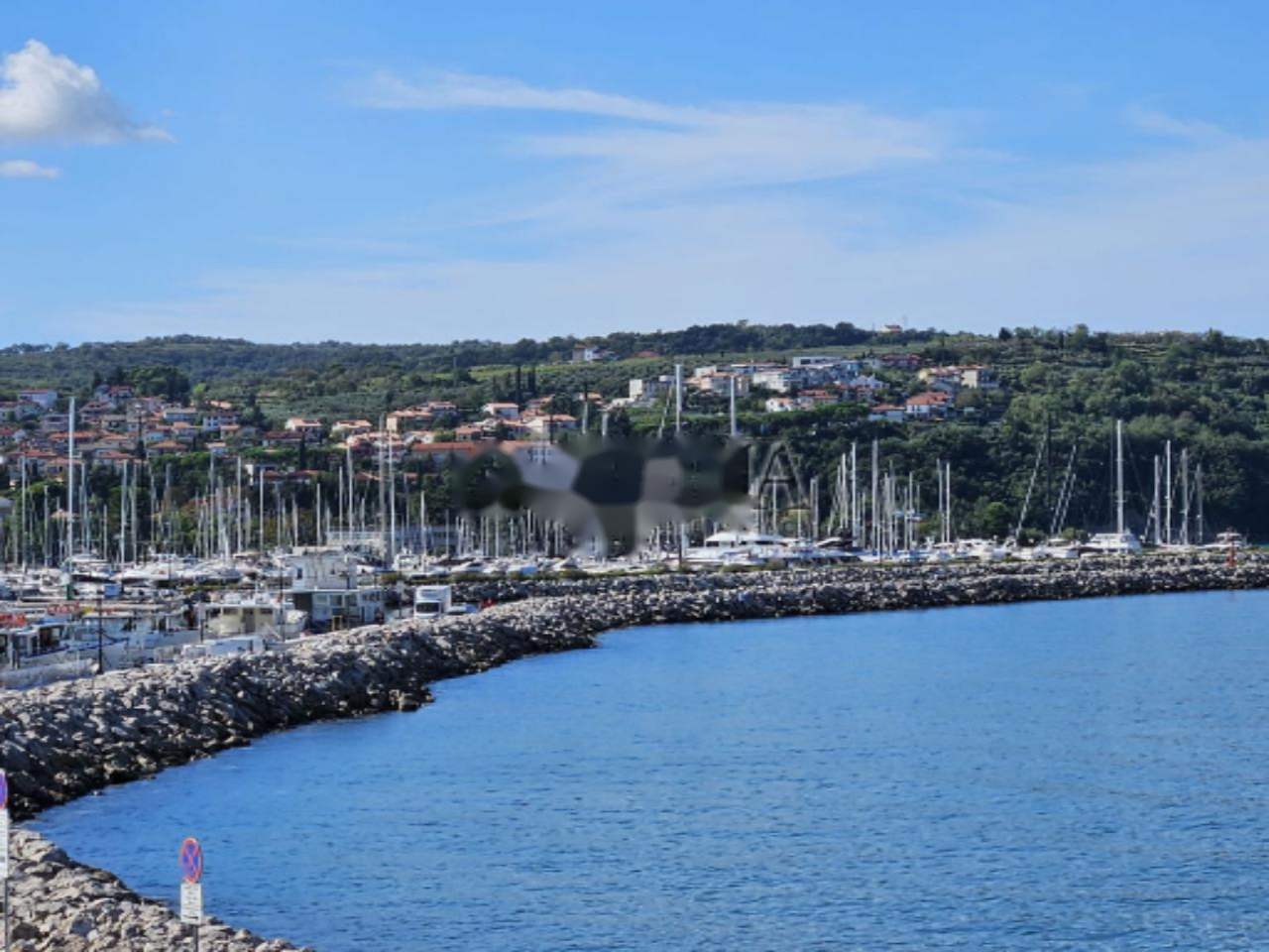 Appartement à Izola, Slovénie, 105 m² - image 1