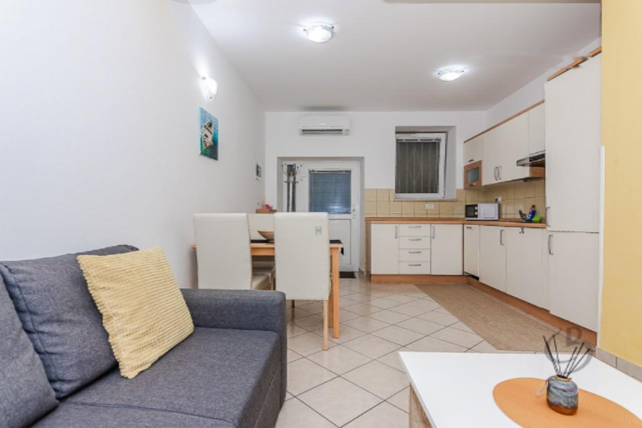 Piso en Piran, Eslovenia, 46 m² - imagen 1