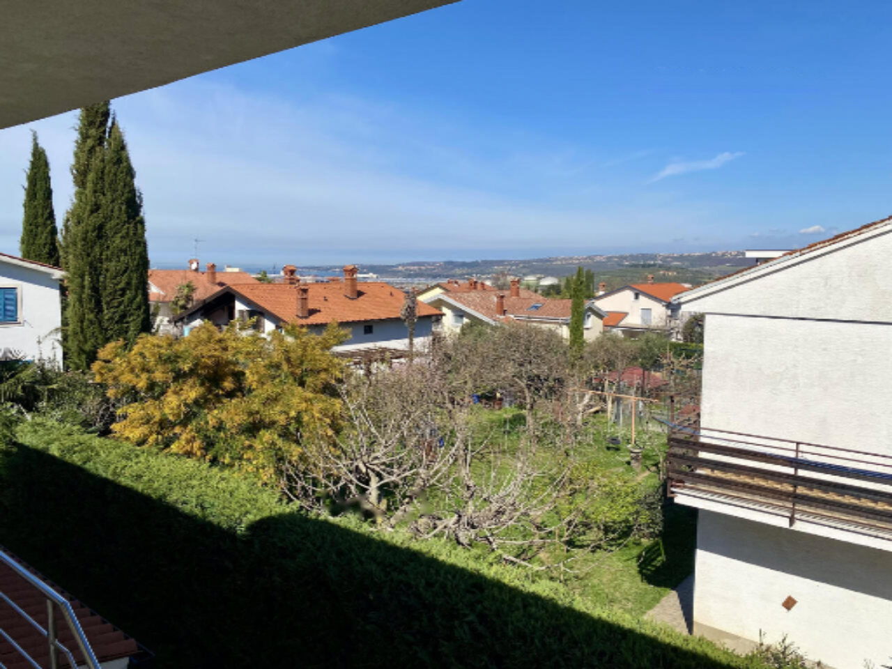 Piso en Koper, Eslovenia, 150 m² - imagen 1