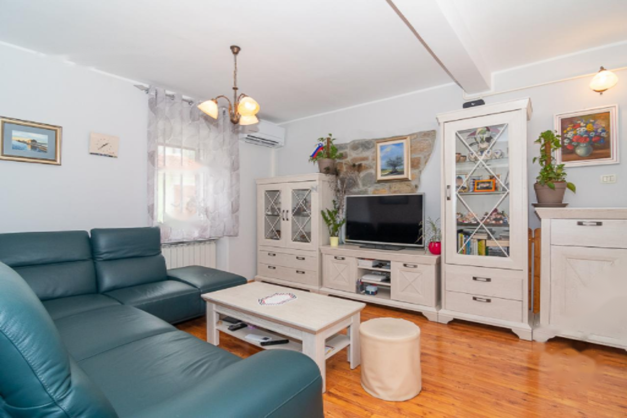 Piso en Piran, Eslovenia, 129 m² - imagen 1