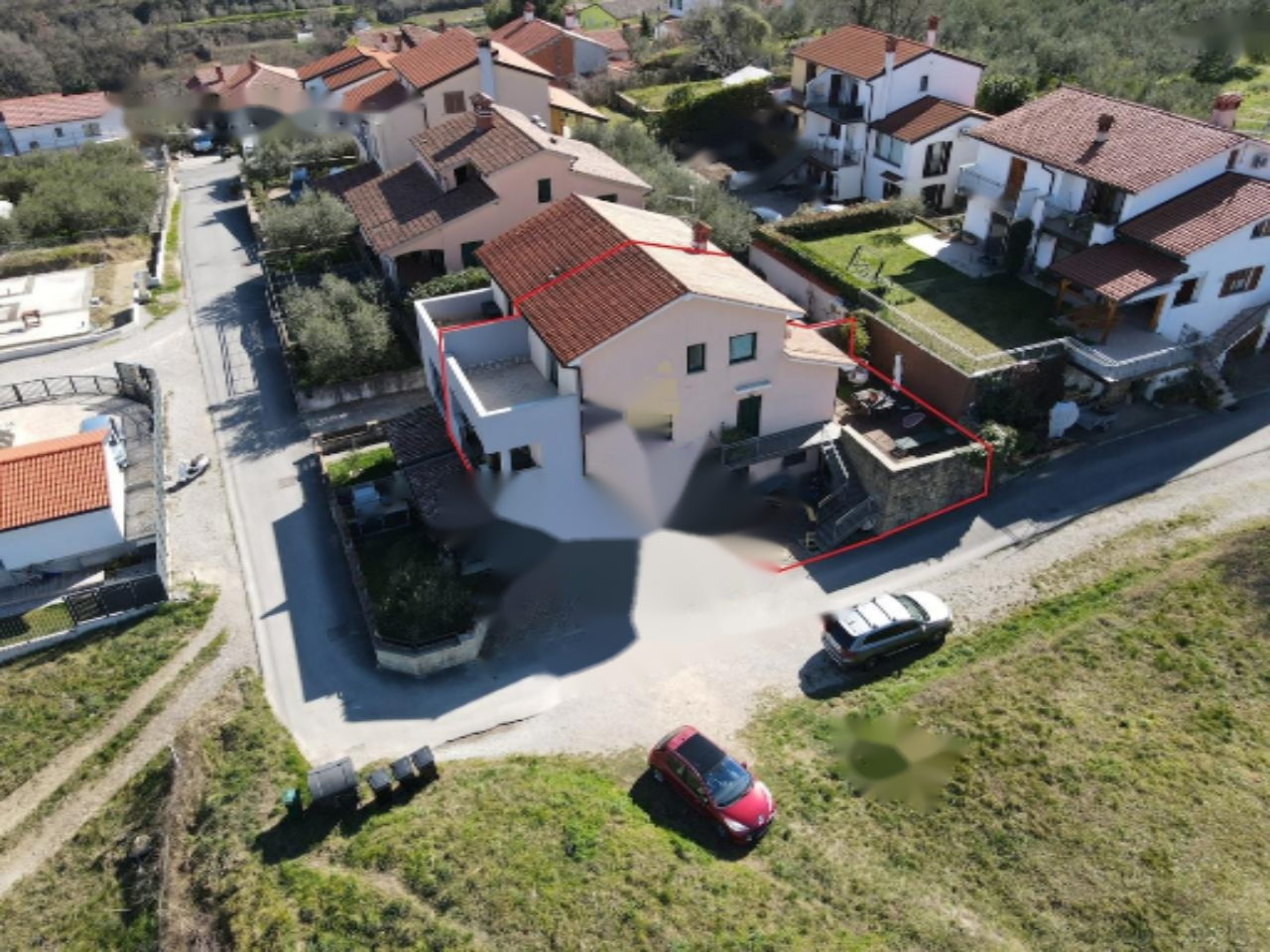 Piso en Koper, Eslovenia, 182 m² - imagen 1