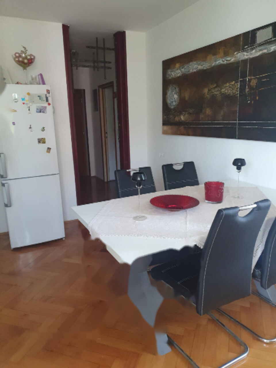 Piso en Koper, Eslovenia, 59 m² - imagen 1