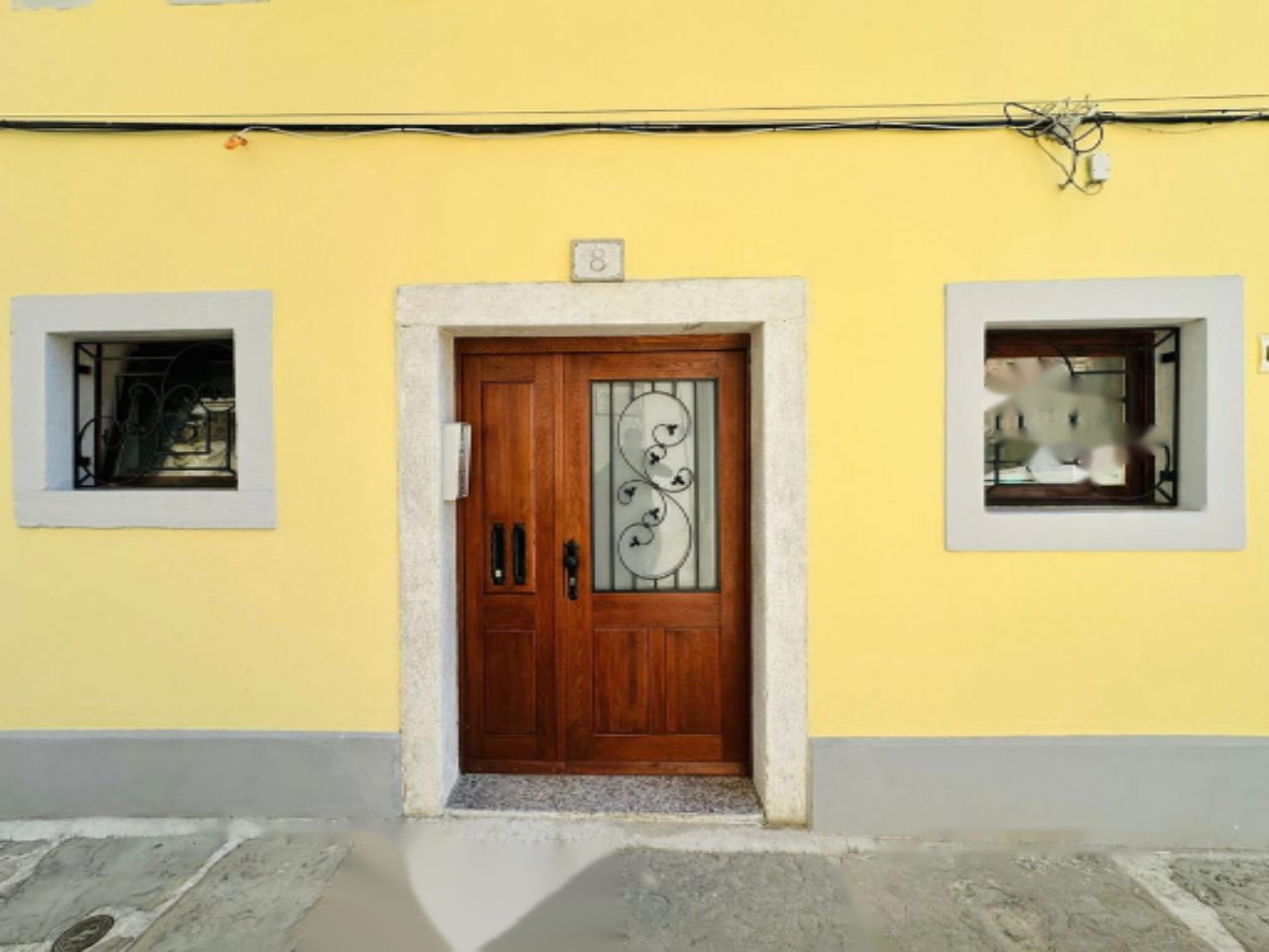 Flat in Izola, Slovenia, 23 m² - picture 1