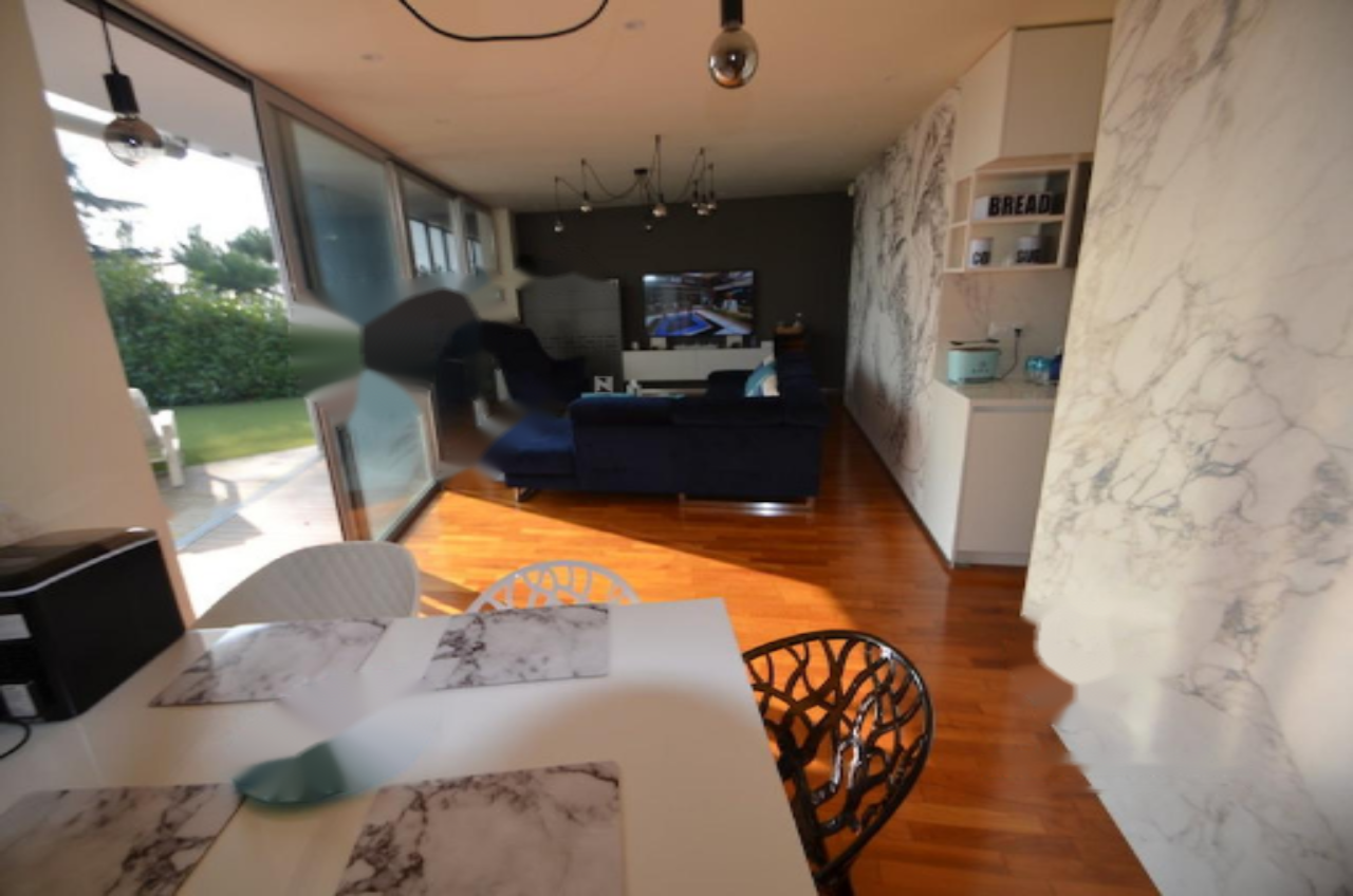Flat in Portoroz, Slovenia, 150 m² - picture 1