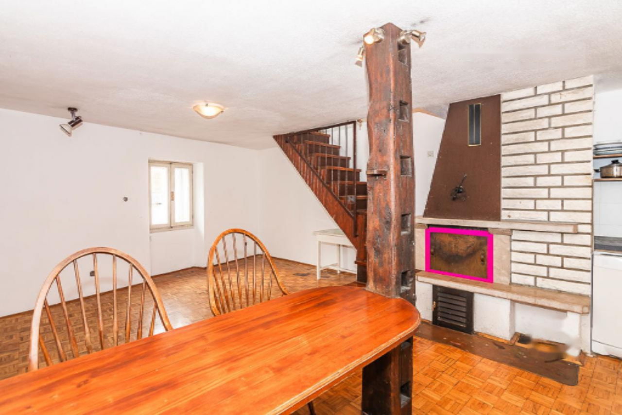 Wohnung in Piran, Slowenien, 51 m² - Foto 1