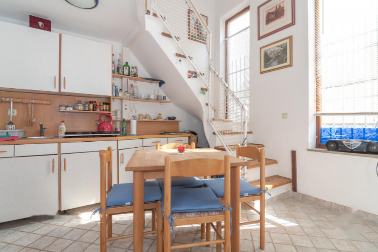 Wohnung in Piran, Slowenien, 38 m² - Foto 1
