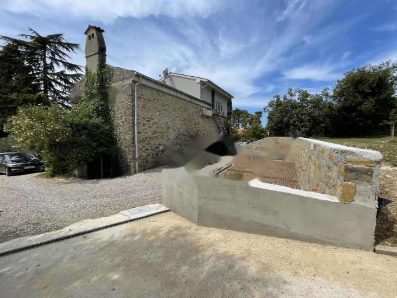 Wohnung in Lucija, Slowenien, 63 m² - Foto 1