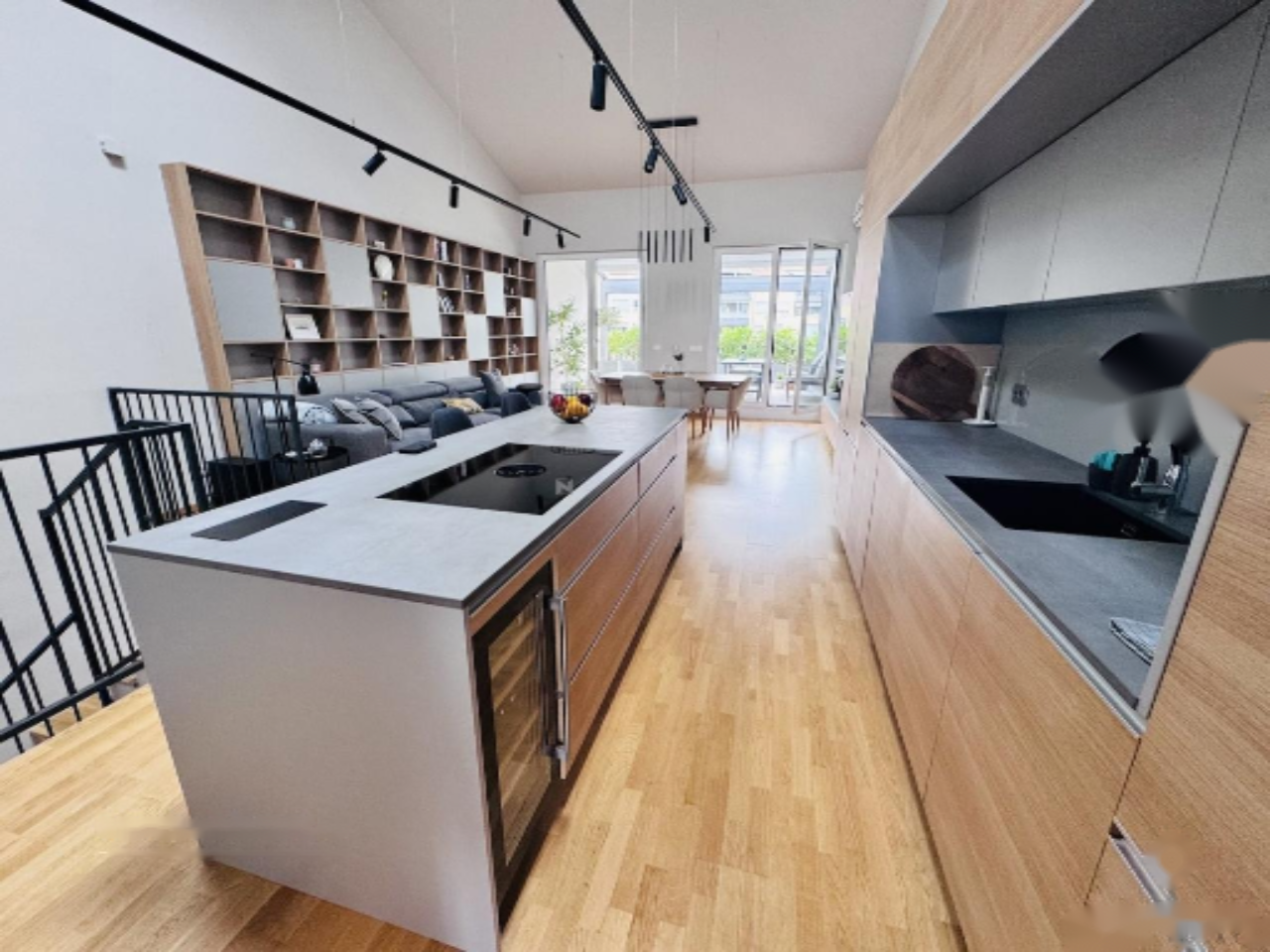 Appartement à Izola, Slovénie, 123 m² - image 1